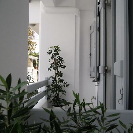 Aelia Apartments Naxos City Exterior foto